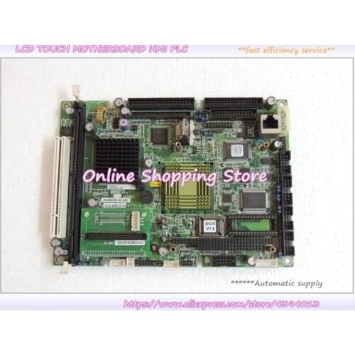 NOVA-4898N-300-R4 VER:4.0 Industrial Motherboard 100% Tested Perfect Quality