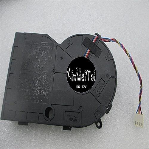 New original radiator for Dell Optiplex 3050 5050 CPU Cooling Fan BAZB0925R2U 0TKR4X P003 BUC1012SJ-00 EFH-08E12W JP01 7D86K 07