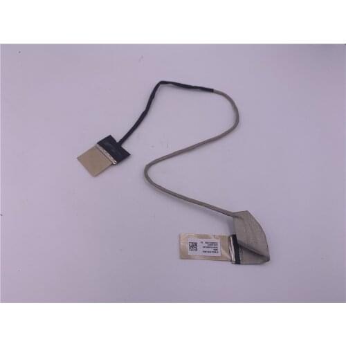 DD0XK9LC000 Original lcd edp lvds cable for Asus X756UA EDP CABLE 14005-01890100