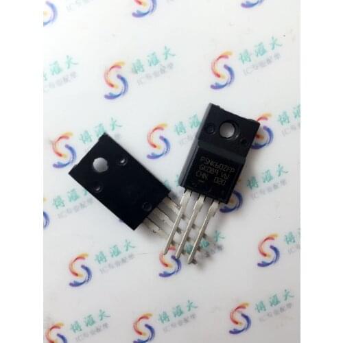 Module P5NK60 P5NK60ZFP TO-220F Original authentic and new Free Shipping