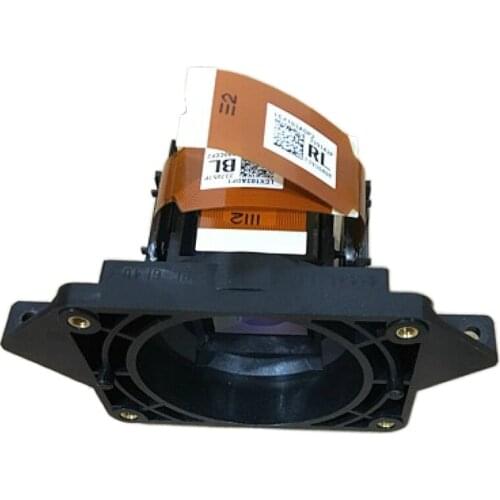 Projector LCD Prism Assy Wholeset Block Optical Unit Fit for VPL-EW276 EW275 EW295 EW296 EW315 EW345