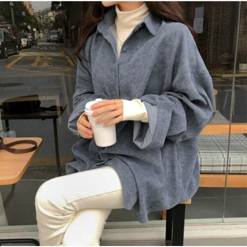 Snordic Women's Oversized Shirts