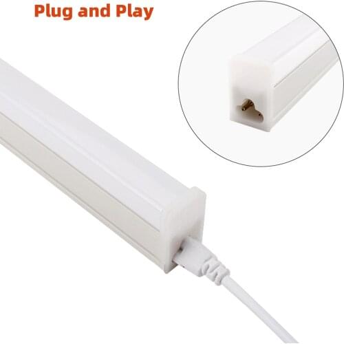 LED Lighting Kit 6500K Soft Light LED Light Bar Night Light with Universal Plug Adaptor for Creality Ender-3/Ender-3 Pro