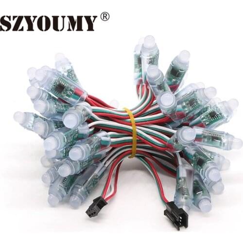 Szyoumy LED Modules