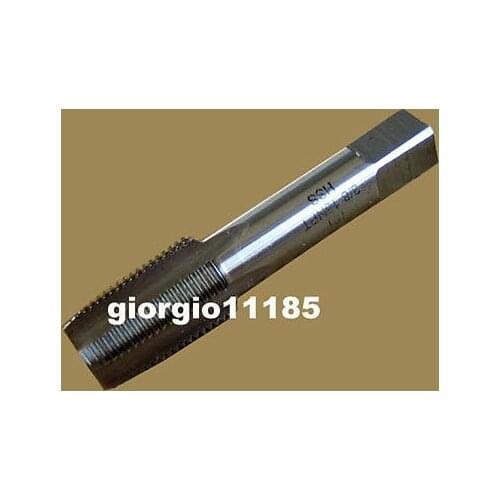 1/2 - 14 NPT taper Pipe HSS Tap
