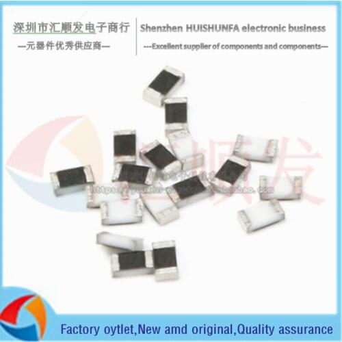 10PCS!!! 0603 chip resistor 200R 200 ohm 1/10W accuracy ±1