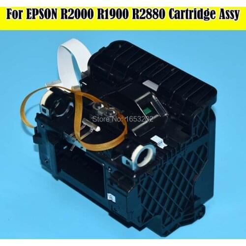 100% NEW Original For EPSON F186000 Cartridge Assy Use For Epson Stylus R2000 R1900 R1800 R2880 R2400 Printer