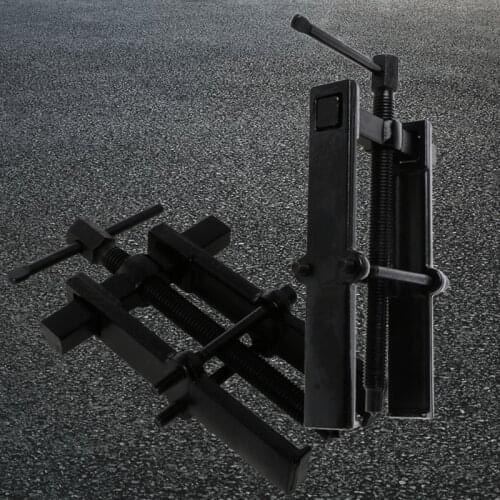 50LC 55x90 Type Black Plated Two Jaws Gear Puller Armature Bearing Puller Forging