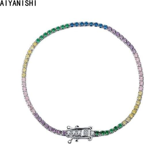 AIYANISHI Bracelets