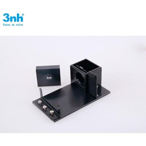 Colorimeter accessory universal test components for liquid color test for YS series spectrophotometer