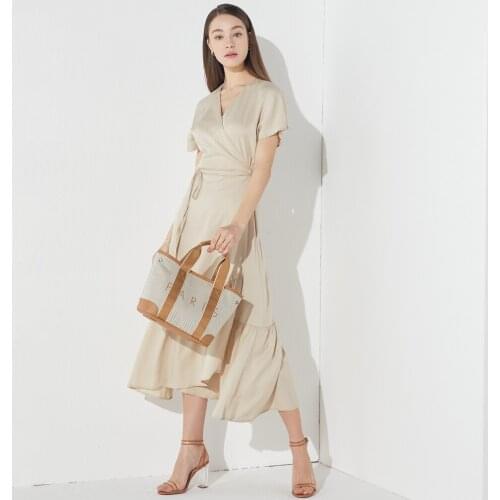 AGATHA PARIS Archive Tote Bag [AGT212-713]