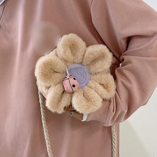 Buyuwant Children's Shoulder Bags