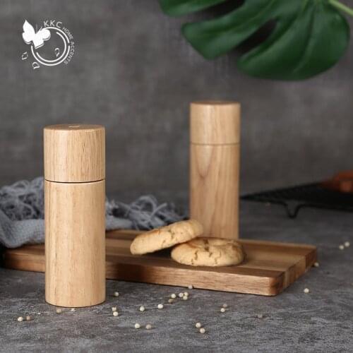 KKC Home accents Pepper Mills