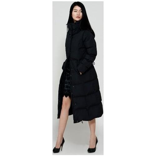 Hood New Winter Collection Women Down Coat Jacket Warm Woman Down Coat Winter Coat Women Coat