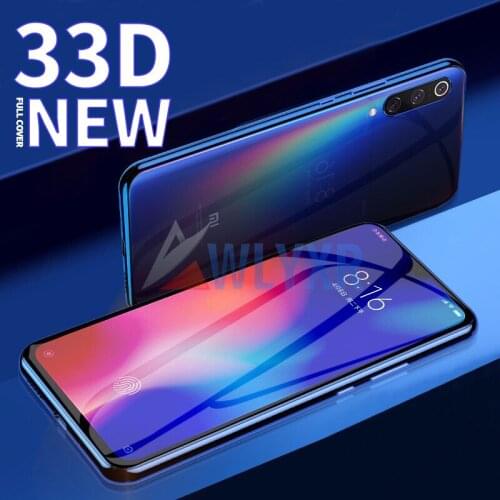 Front & Back 36D Soft Hydrogel Film For Xiaomi Redmi Note 6 5 K20 7 7A Pro Screen Protector Mi 8 A2 Lite 9T 9X Full Cover Film