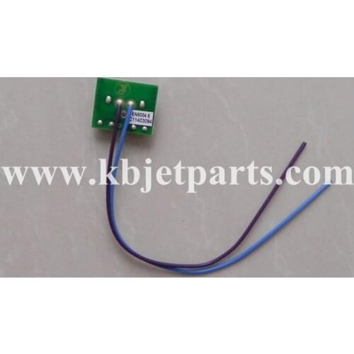 ENM6004 BOARD-SUPPLY-RESONATOR use for imaje 9040 S8 S4 S8C2 inkjet coding printer