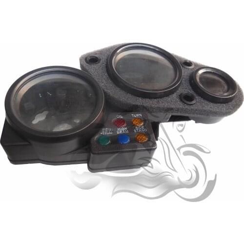 Fit for HONDA CBR250 MC22 1990 - 1994 Motorcycle Speedometer Instrument Gauge Case Housing Cover Tachometer NSR250 MC21 PGM3
