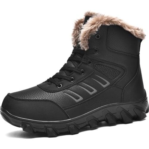 QUICK SURF Men's Boots