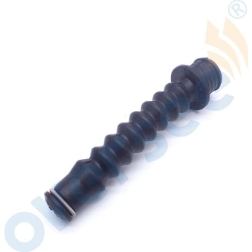 6G1-44147-00-00 GEAR SHIFT ROD BOOT For YAMAHA 4LN 50ETLN 6MSHP P50TLRP 6G1-44147-00 6G1-44147