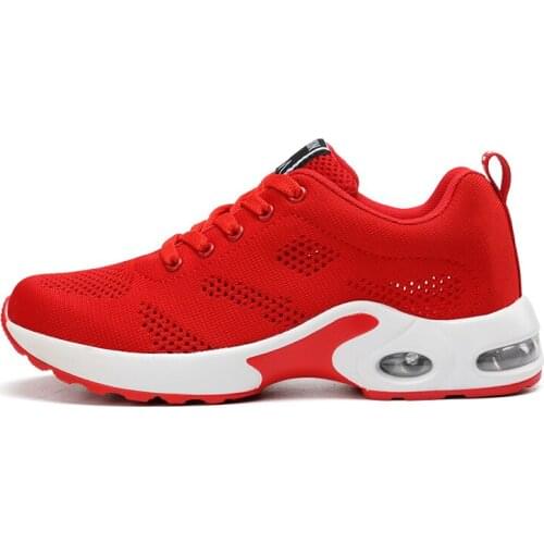 Sport shoes woman air Mesh Women Walking jogging Sport shoes Beautiful Sneakers women Sneakers Female
