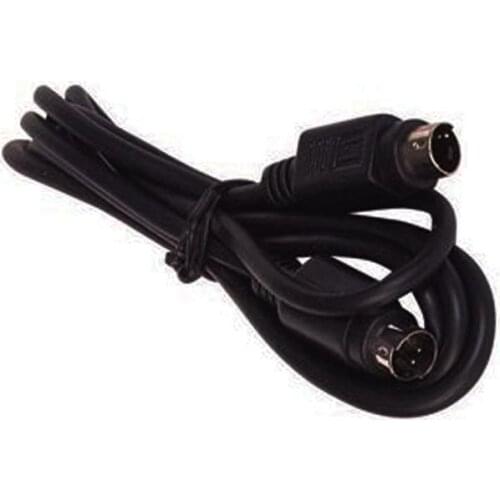 S VIDEO (SVHS) MALE-MALE CABLE STANDARD