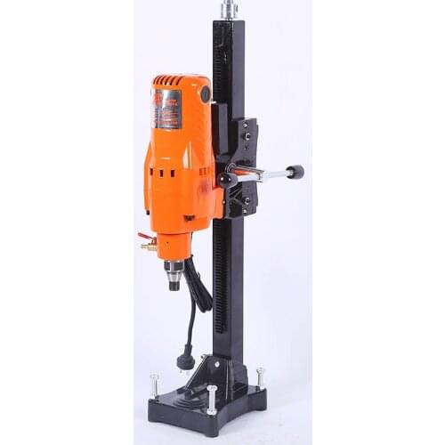 Diamond Drilling Machine 230 Water Drilling Machine Reinforced Concrete Drilling Machine Air-conditioning Drilling Wall Drilling
