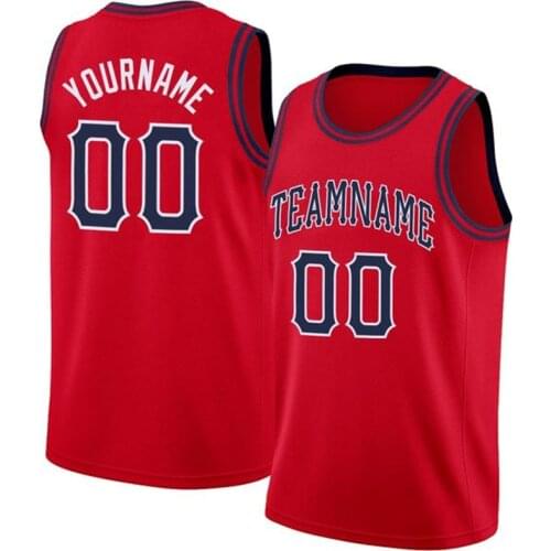 SUFEITE Basketball Jerseys