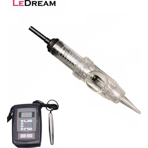 豆蕊豆睿 Tattoo Equipment