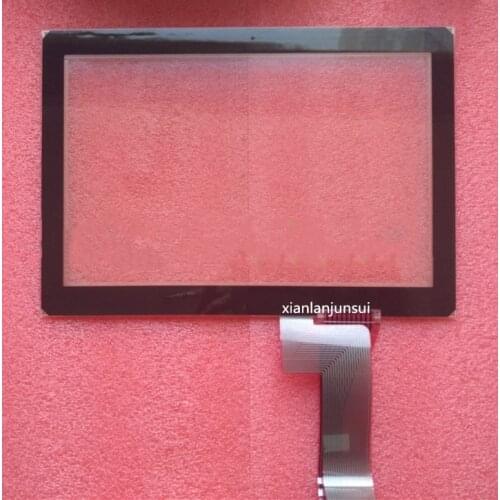 GD-80E01 Touchpad HK-04