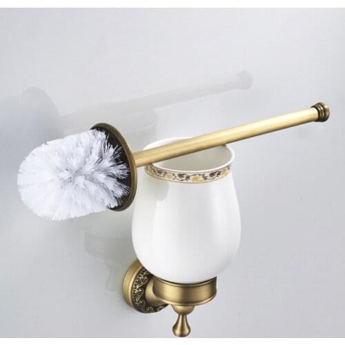 TUMBLR Toilet Brushes
