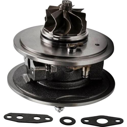 KB4T Turbo Core for Mitsubishi L200 2.5 DID 4D56 165HP VT16 2007 2008 2009 Turbocharger Cartridge Chra