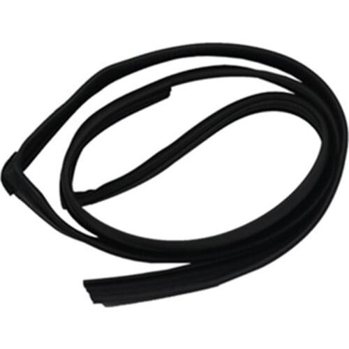 Window Glass Sealing Strip for BYD F3 F3R G3 L3 Car Accessories Glass Adhesive Tape Seal