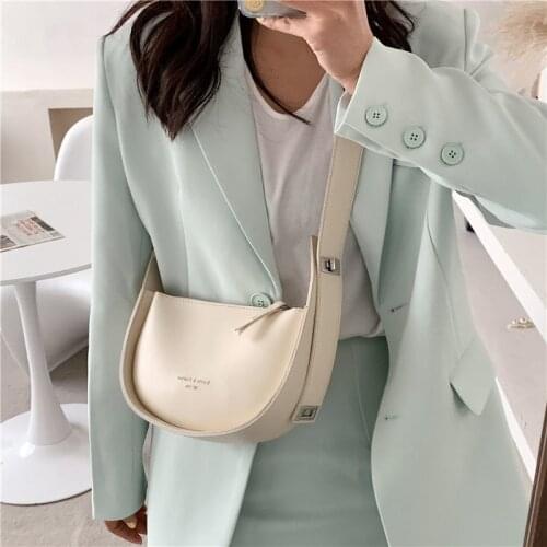 Women Shoulder Bags Bag Womens Bag 2021 New Fashion Summer Shoulder Bag Bag Bag Tote Handbags Bolso Mujer