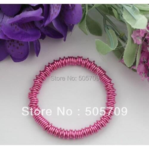 1PCS European Style Link Sweetie Bracelet #22454-#22458