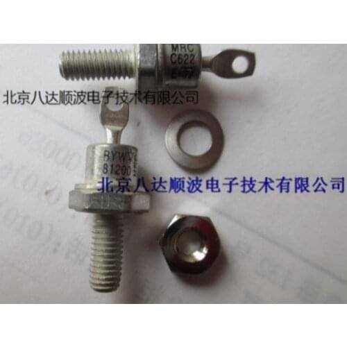 100% New&original BYW81-200