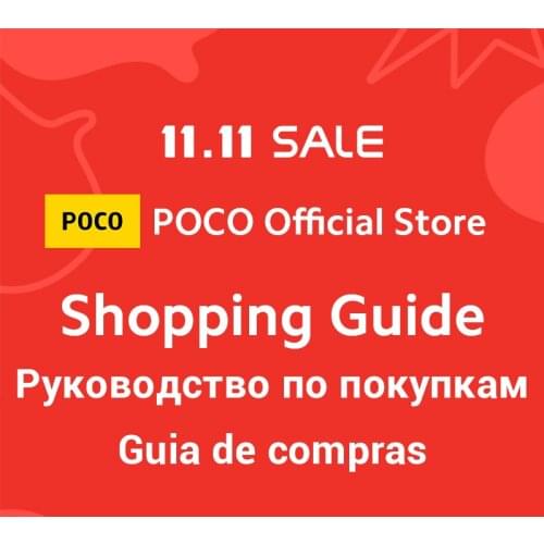 10PCS Global Version POCO M3 Pro 90Hz 6.5" FHD+ DotDisplay Dimensity 700 Octa Core 5000mAh 48MP Triple Camera NFC