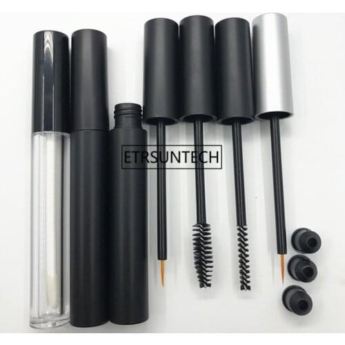 3.5ml Mascara Tube Eyelash Vial Liquid Bottle Container Eyeliner Bottle F1831