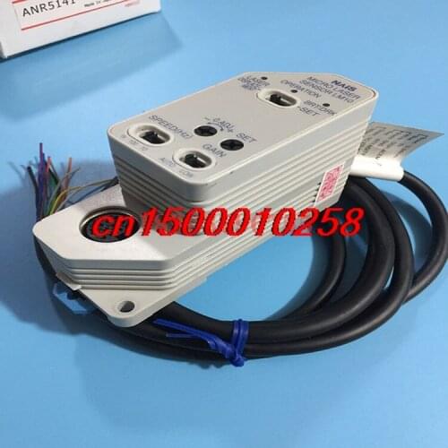 ANR59006 ANR59024 ANR59027 Laser displacement sensor