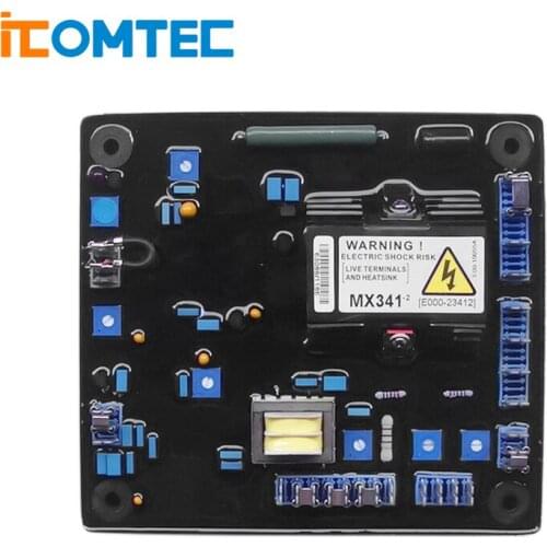 AVR MX341 Good performance&best price and best quality FREE FAST SHIPPING BY TNT ,UPS ,DHL,FEDEX