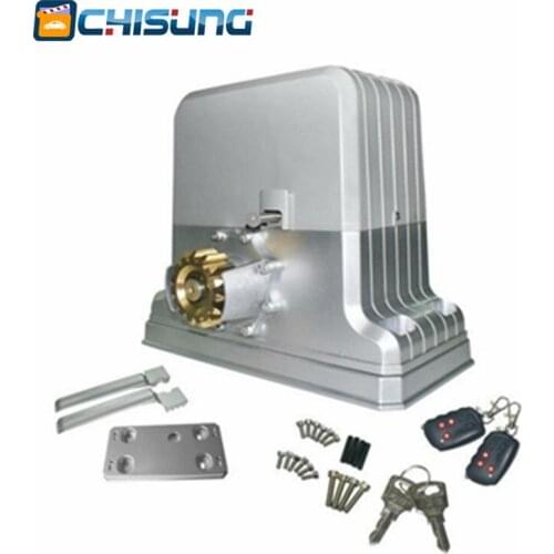 2018 Motor Automatic Electric Sliding Gate Opener