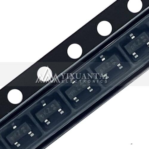 Free shipping 100% original PMBFJ108 P08 PMBFJ109 P09 PMBFJ110 P10 PMBFJ112 P12 PMBF107 KZ PMBFJ176 6S 65 PMBFJ177 6Y SOT23