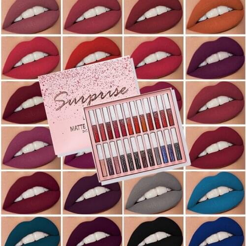 BestLand Decorative Cosmetics