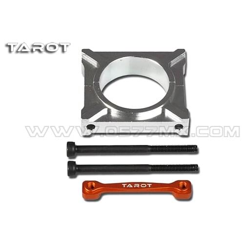 Tarot Multi Rotor Helicopter part diameter 25MM Metal pipe clamps Block group TL80B03
