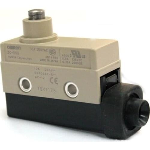 ZC-D55 Micro Switch OMRON Limit Switch