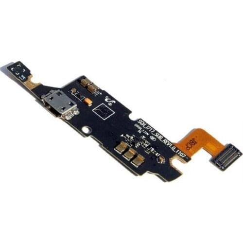 For Samsung Galaxy Note AT&T I717 Dock Connector Charging Port Flex Cable Ribbon