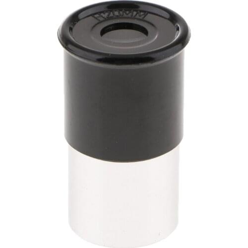 H20mm Eyepiece Lens for 0.965" Astronomy Telescope Accessory 35 Degree View