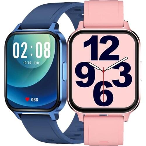 Imosi Women's Smart Watch