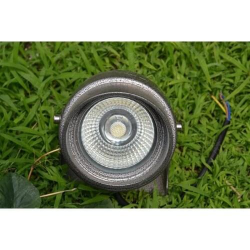 LED Flood Light 15W AC110V AC220V AC240V DC12V Waterproof IP65 LED Spotlight Outdoor Garden Lamp Led Floodlight Lighting
