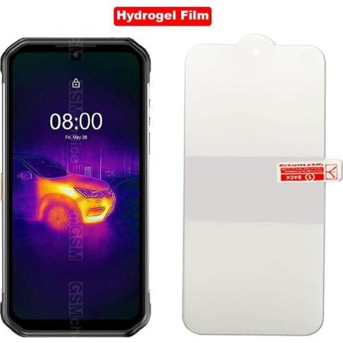 YAEATYPE Screen Protectors For Ulefone Note 7P