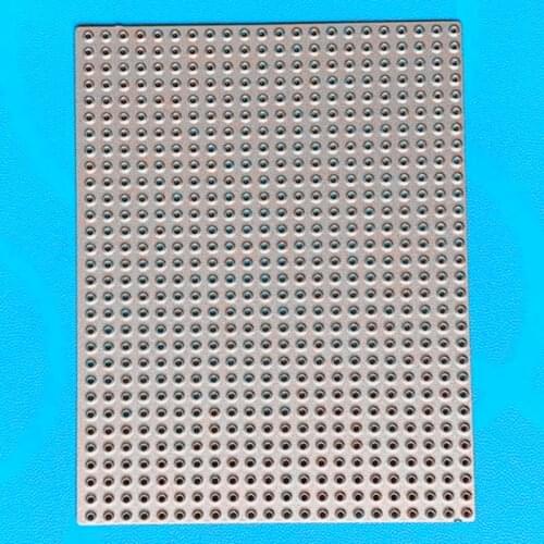 YINISE Metal Cutting Dies For Scrapbooking Stencils SEWINGBACKGROUND DIY Paper Album Cards Making Embossing Folder Die Cuts Mold